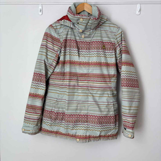 Burton Size XS Jacket