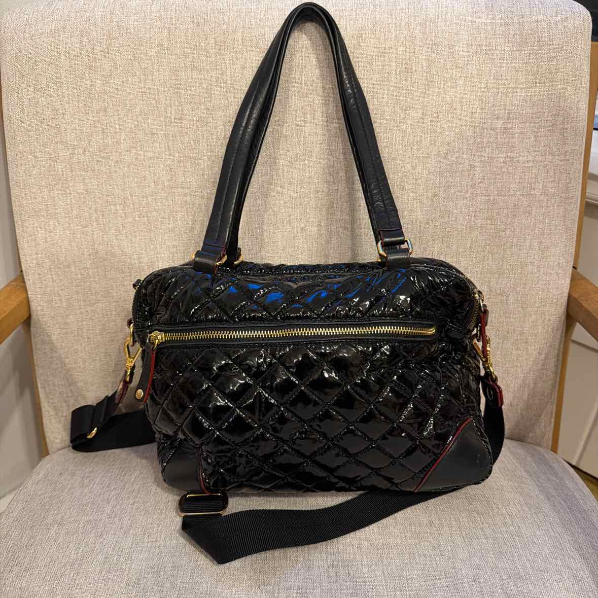MZ Wallace Purse