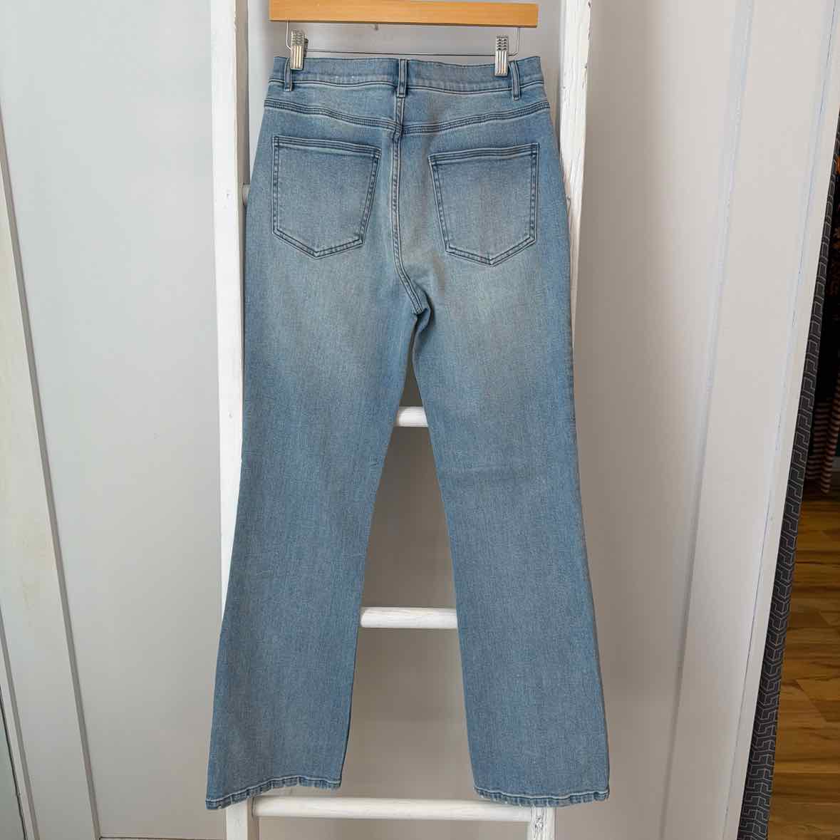 J Mclaughlin Size 6 Jeans