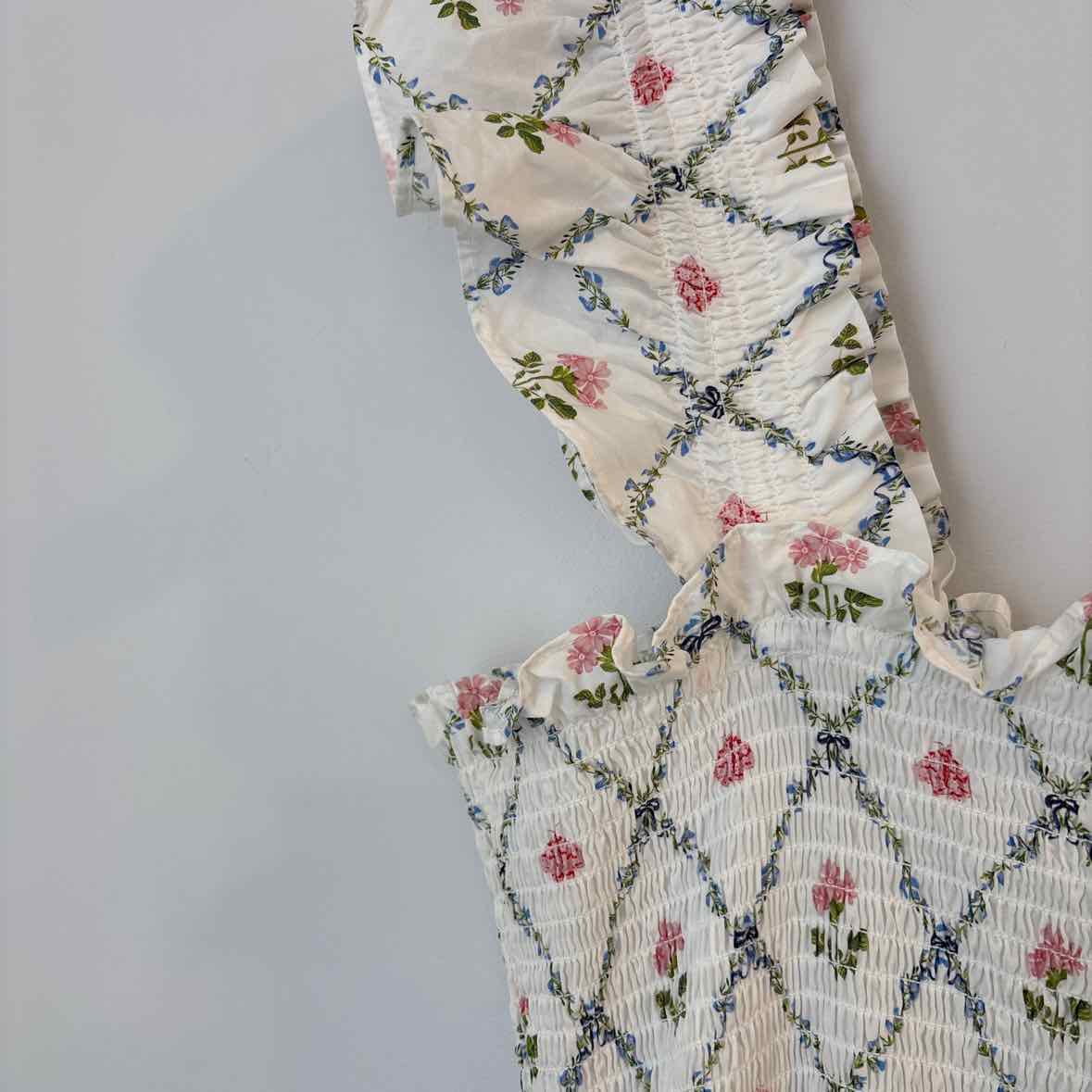 Hill House Size XXL Dress