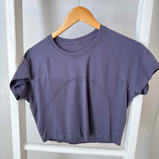 Lululemon Size 12 Shirt