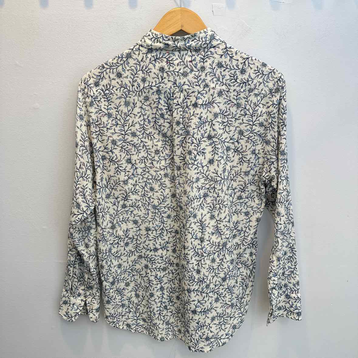 Xirena Size XS Shirt