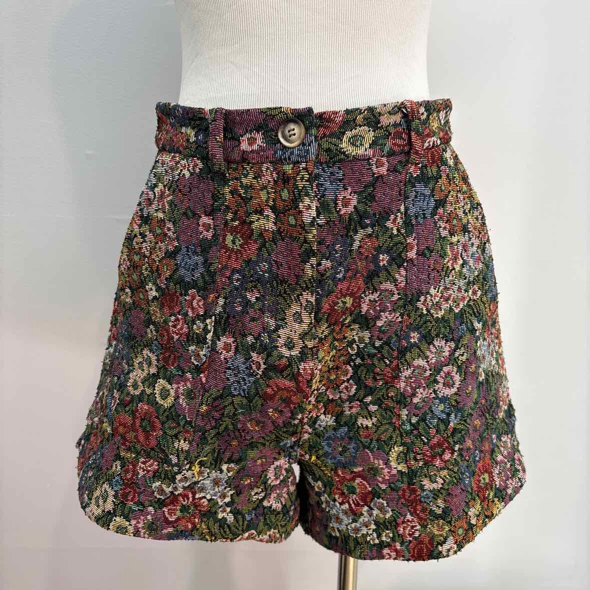 FRNCH Size XS Skirt