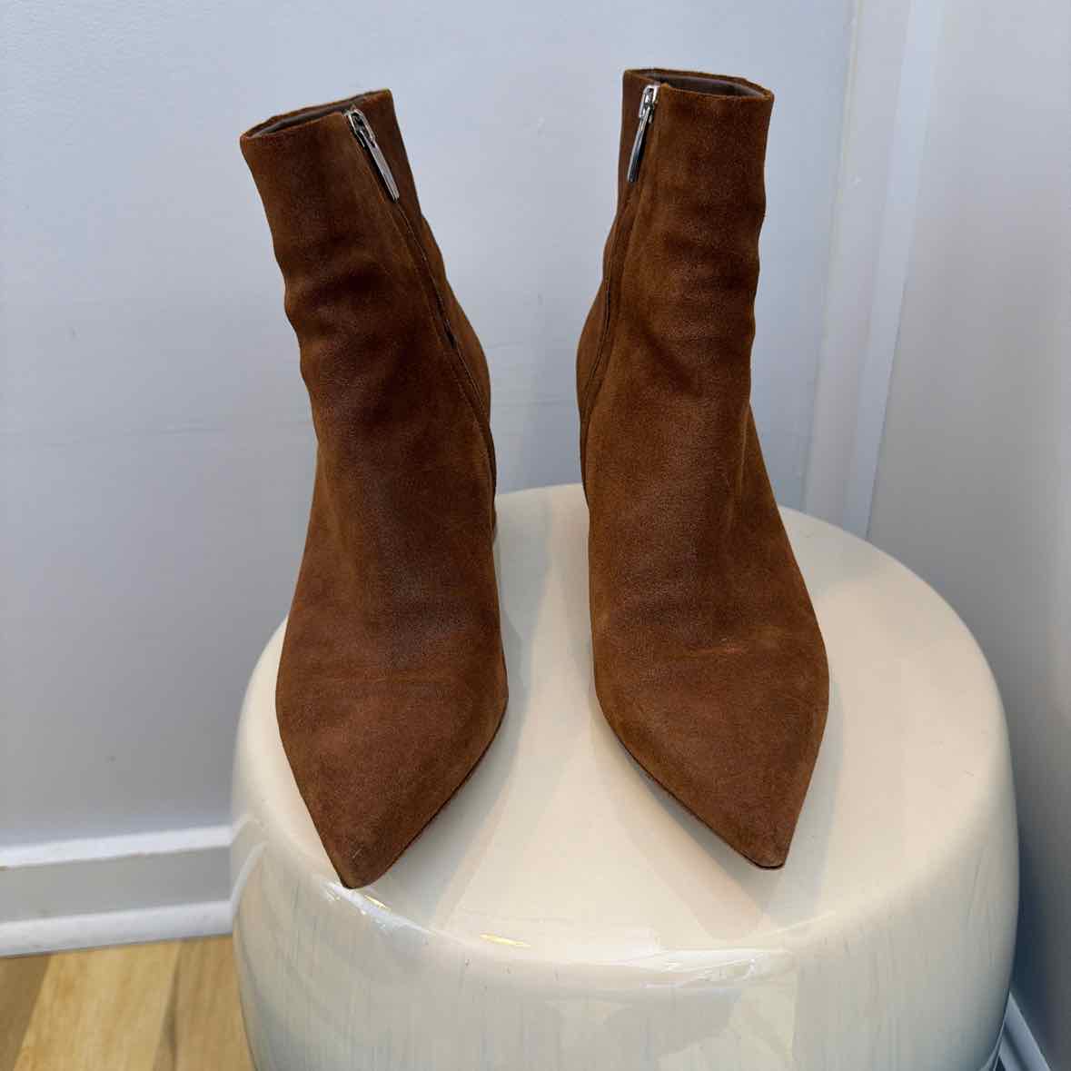 Gianvito Rossi Size 39 Boots