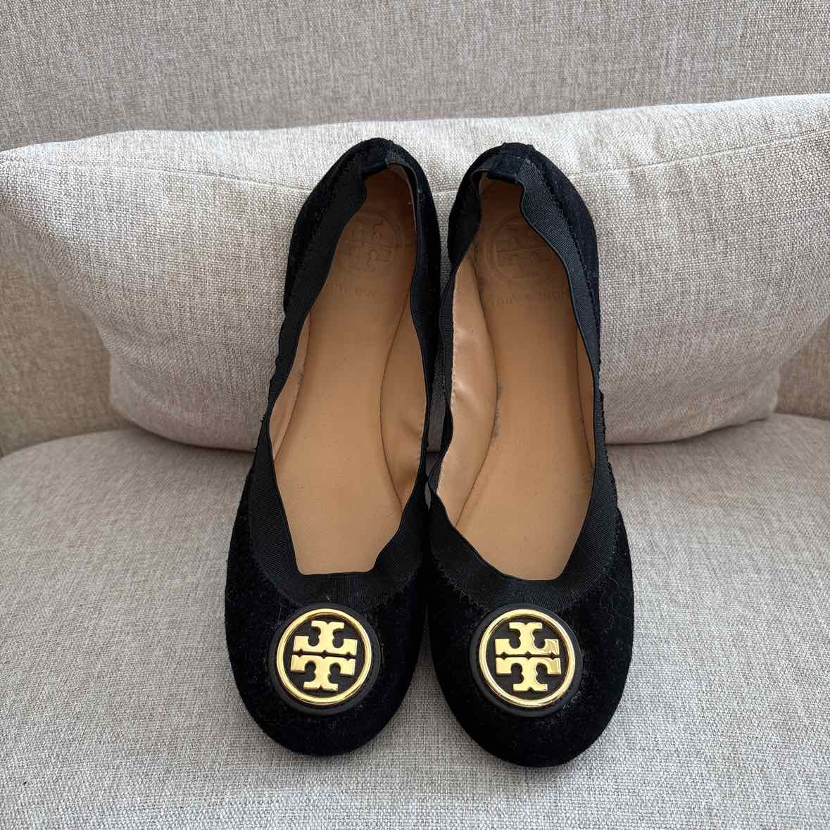 Tory Burch Size 6 Shoes