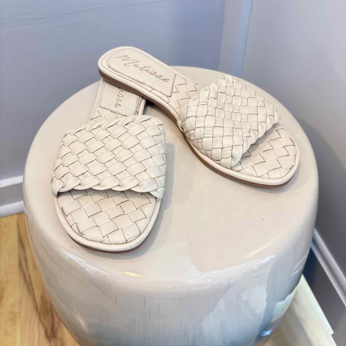 Matisse Size 8 Shoes