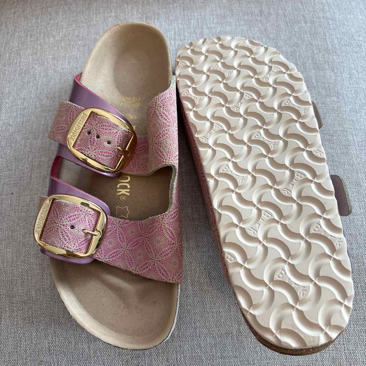 Birkenstock Size 39 Shoes