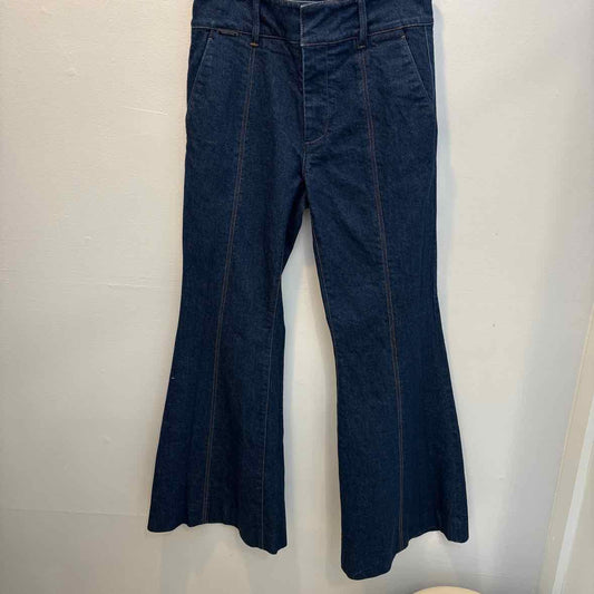 Christy Lin Size 6 Jeans