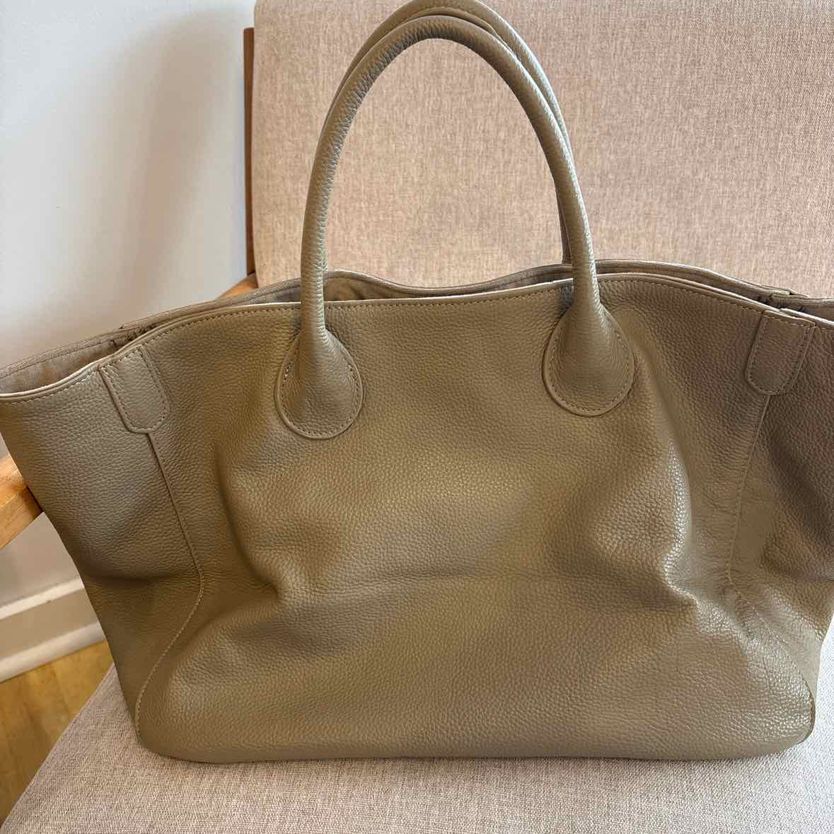 BECK Purse