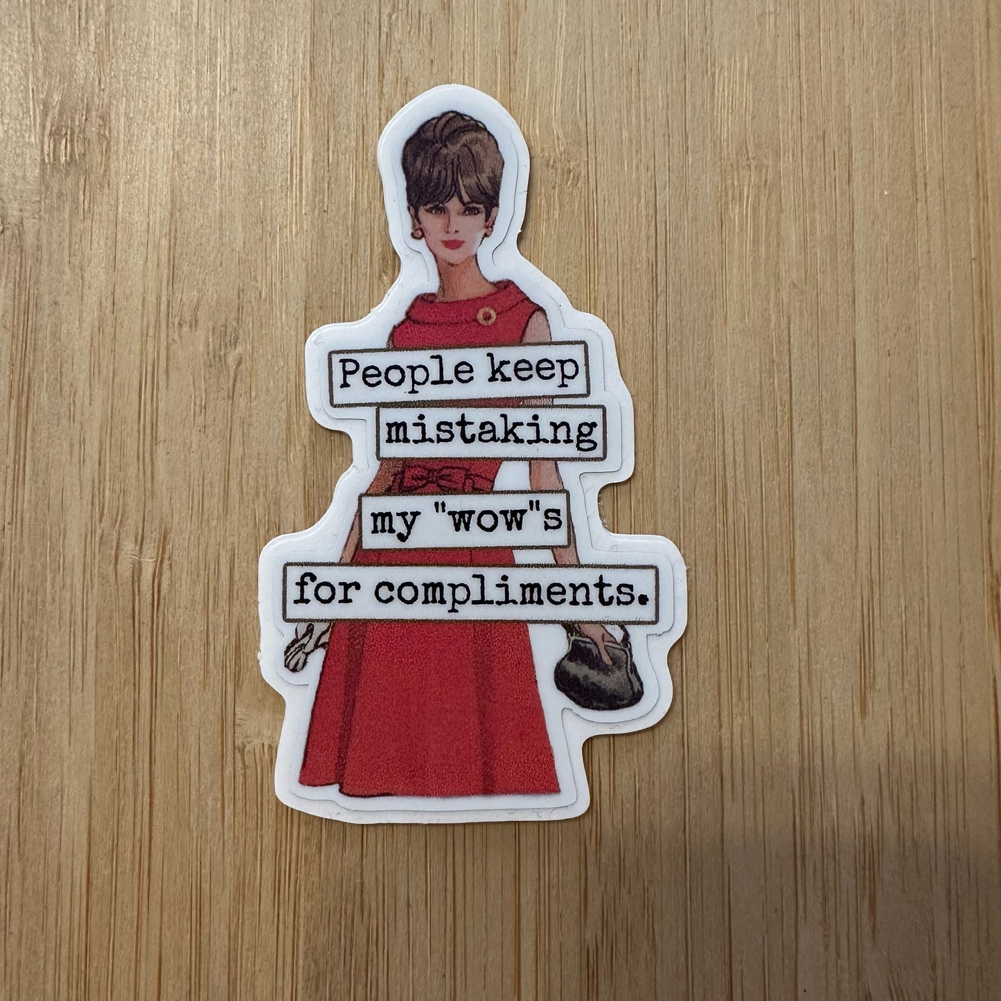 Raven's Rest Studio Sticker