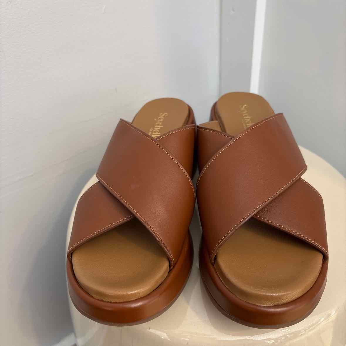 Seychelles Size 8 Shoes
