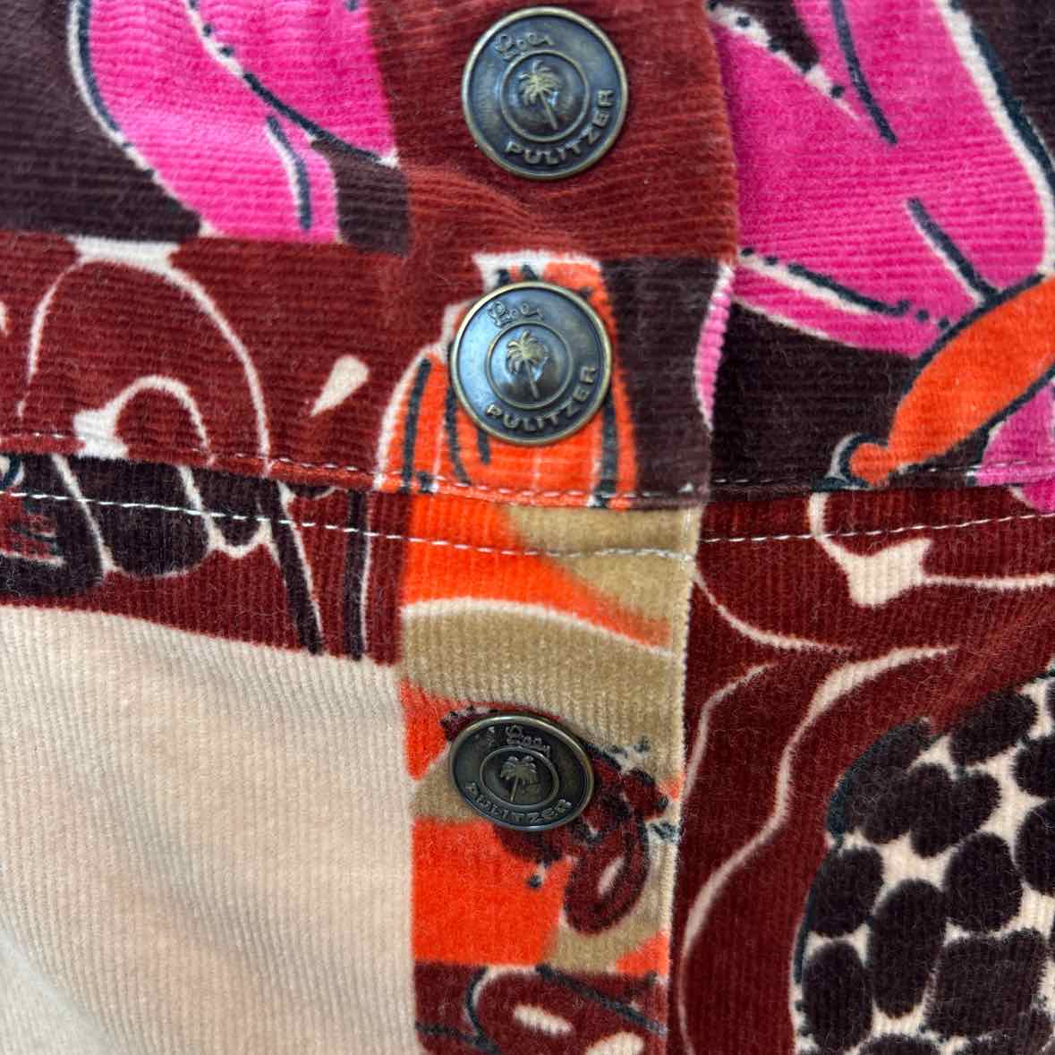 Lilly Pulitzer Size 4 Skirt