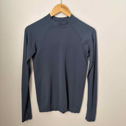 Lululemon Size Medium Shirt
