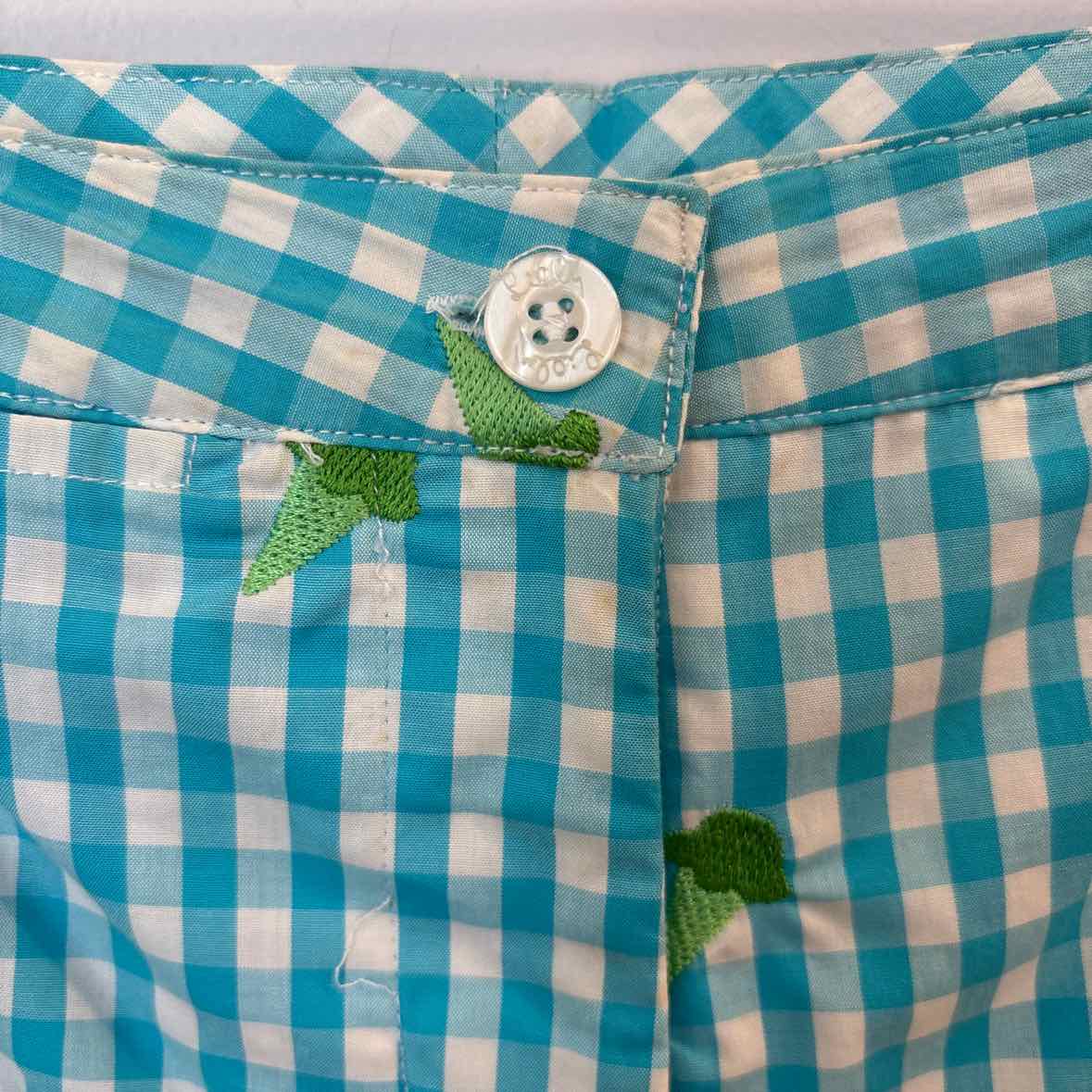 Lilly Pulitzer Size 0 Pants