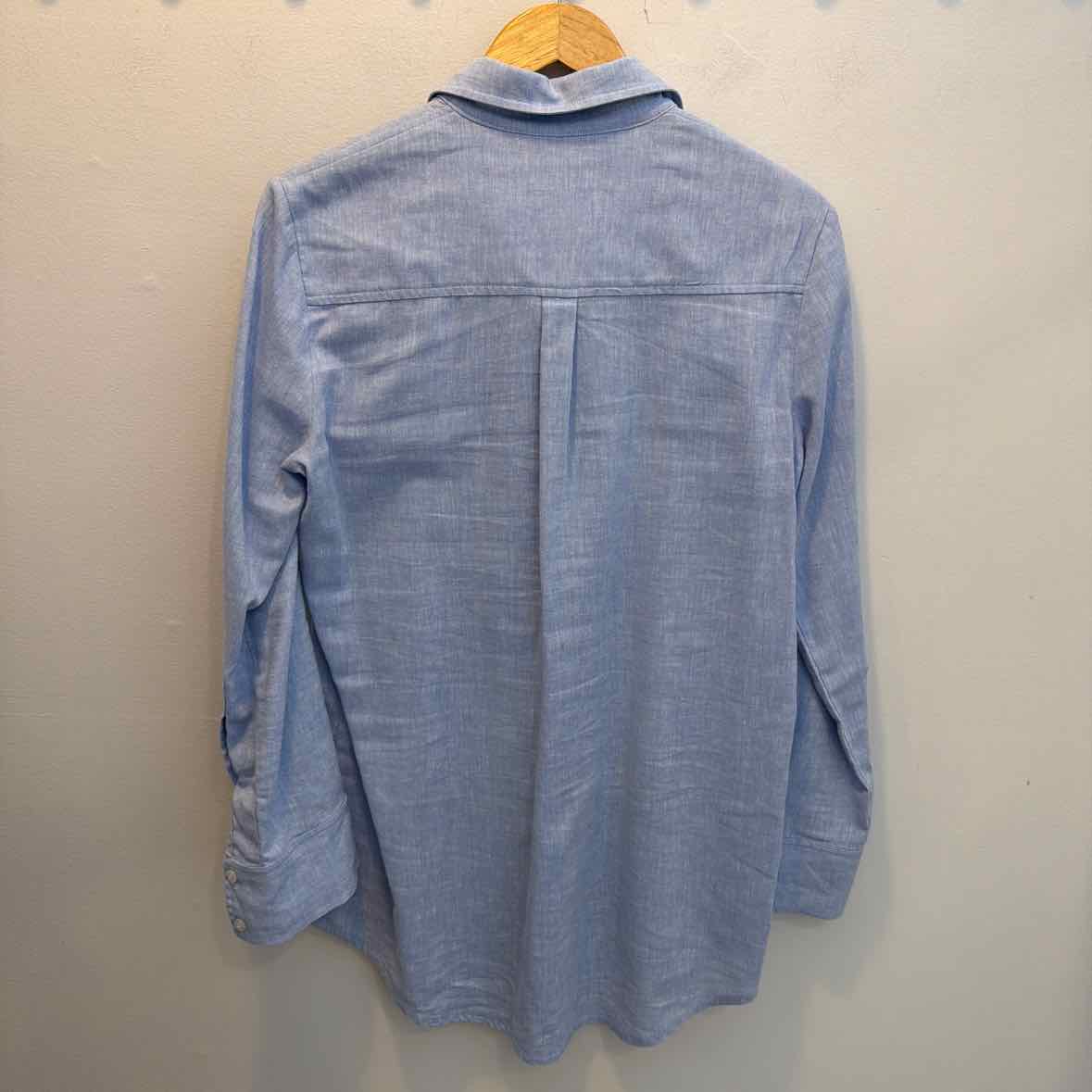 Poeta Size Large Shirt