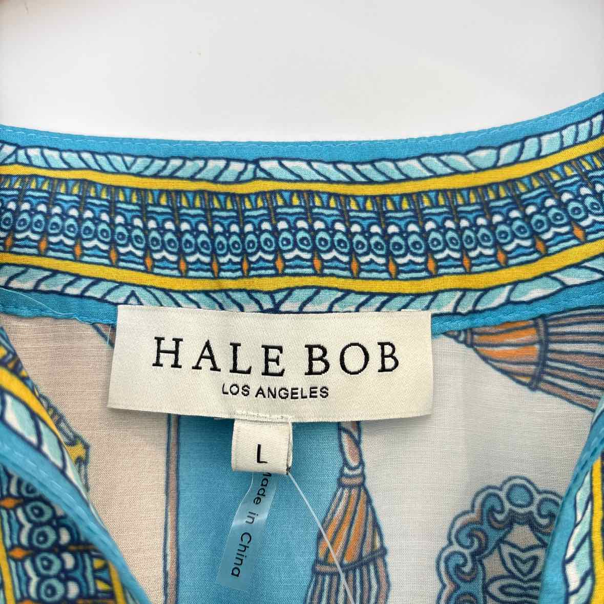 Hale Bob Size Large Dress