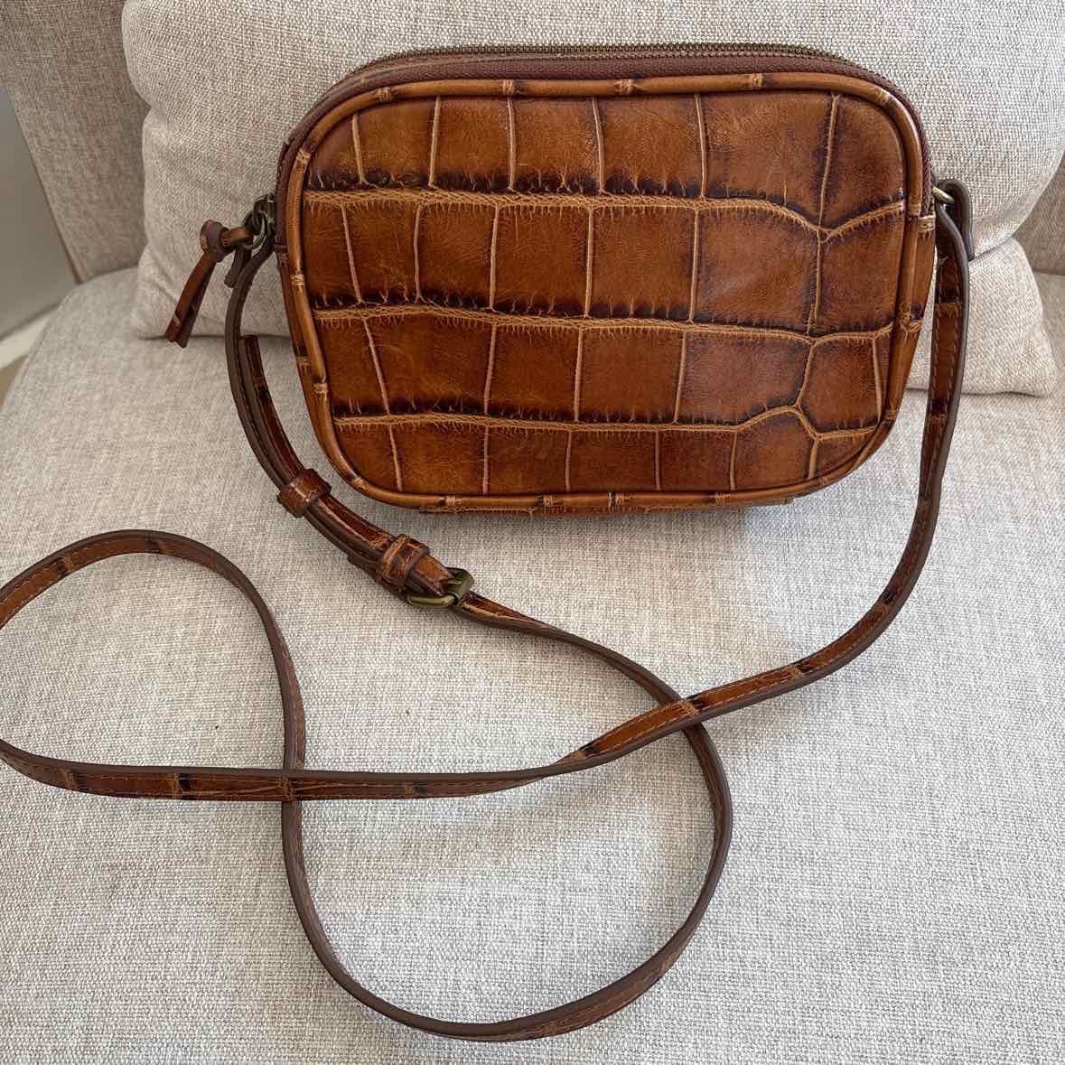 Marc + Graham Purse