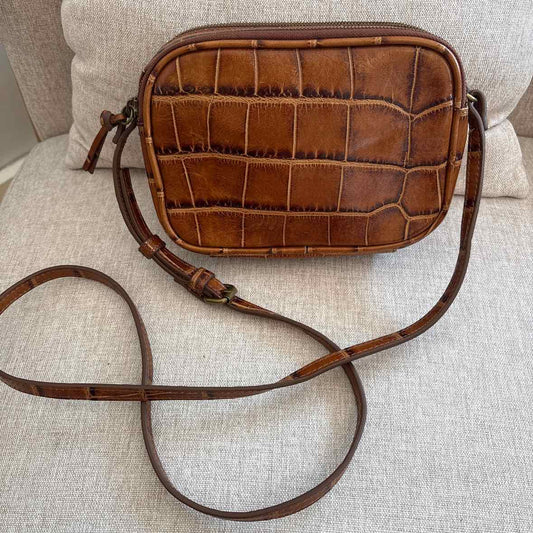 Marc + Graham Purse