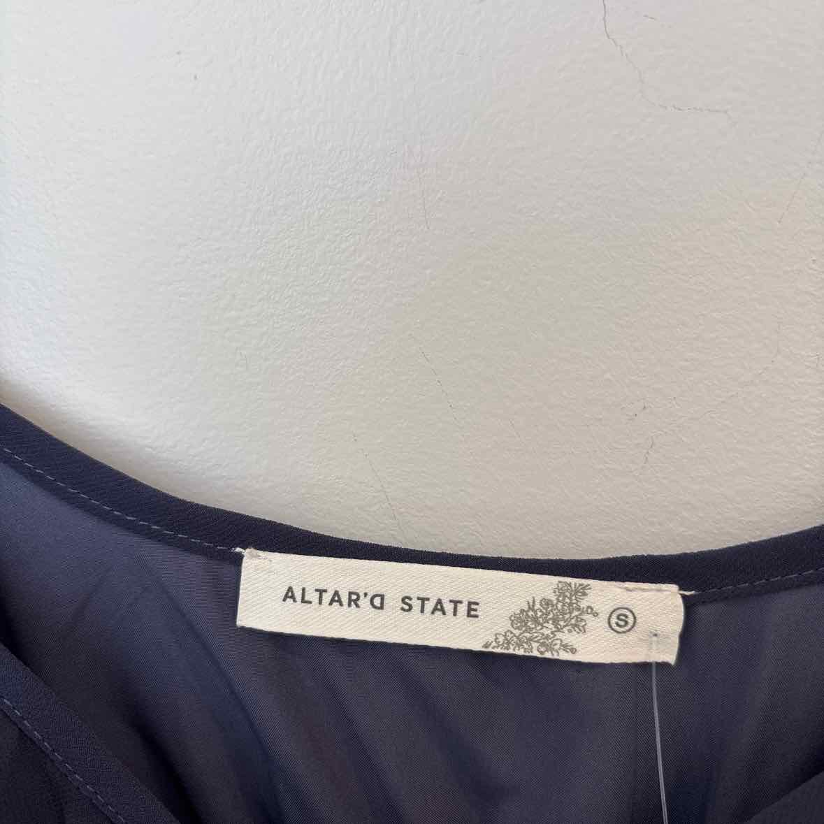 Altard State Size Small Shirt