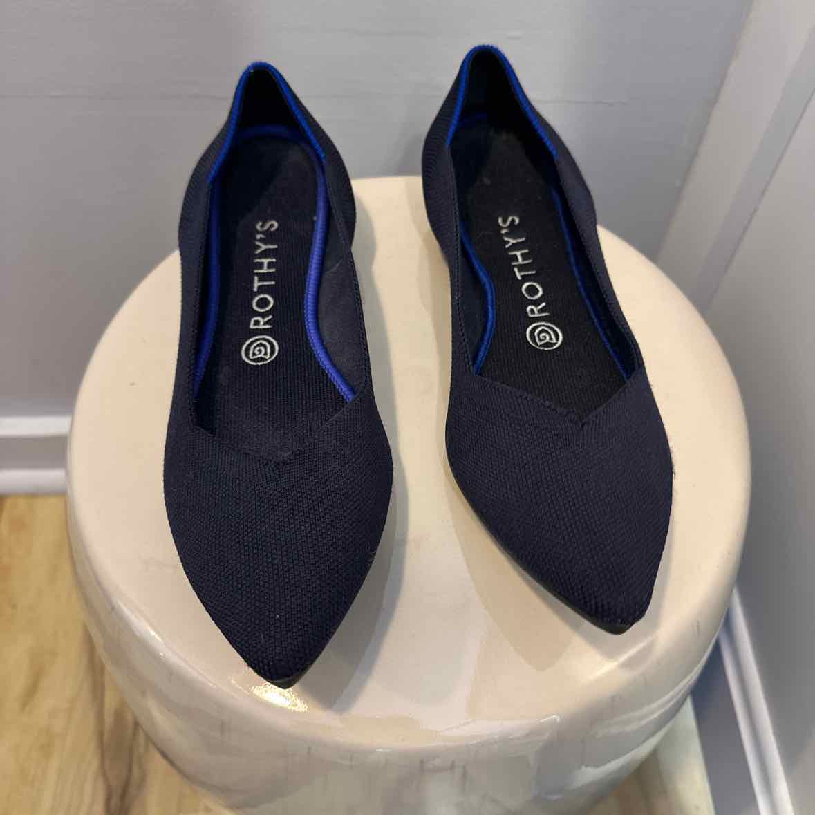 Rothy's Size 10 Shoes
