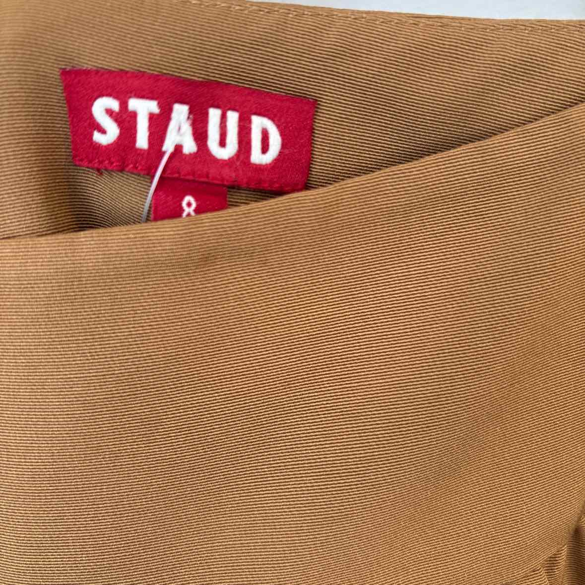 Staud Size 8 Skirt