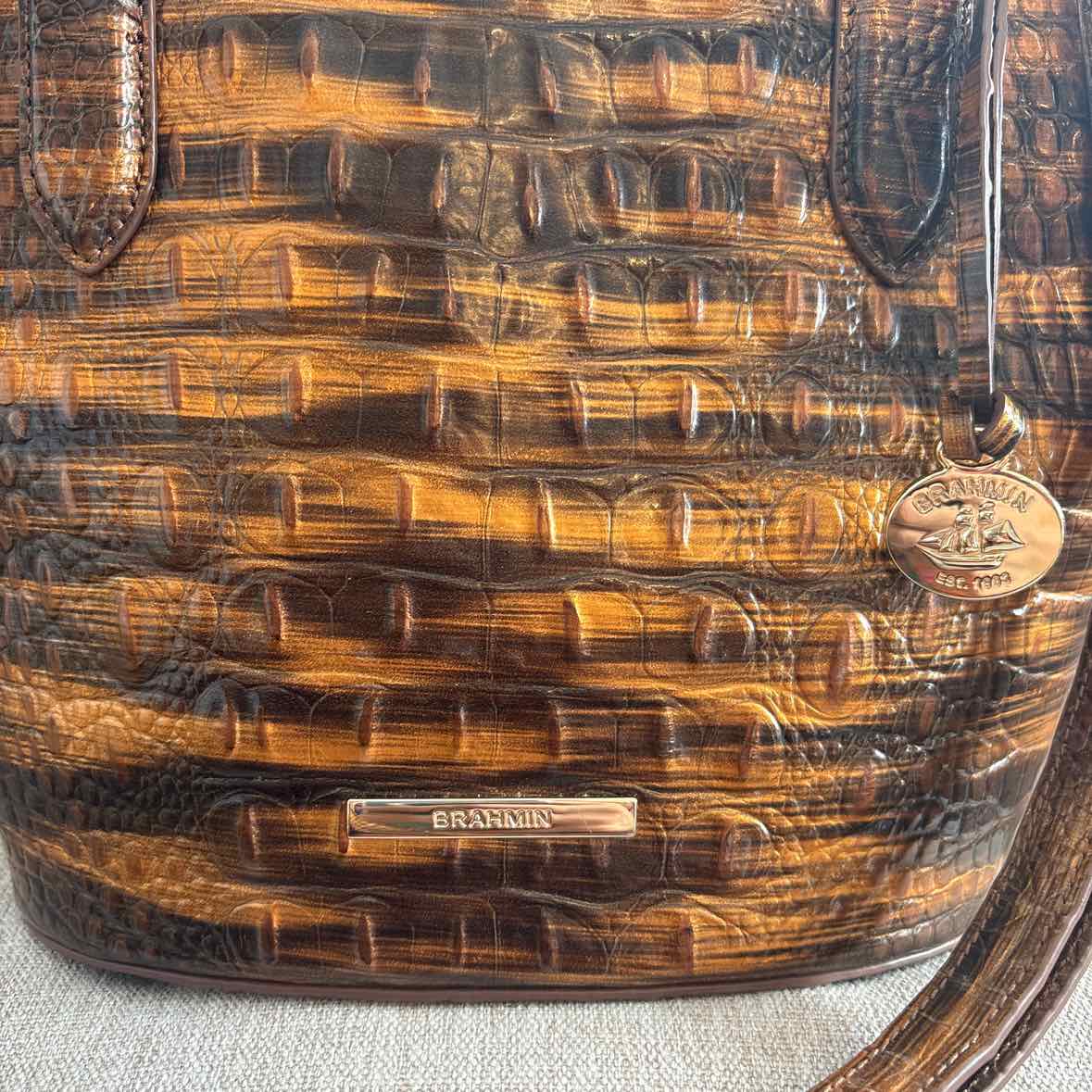Brahmin Purse