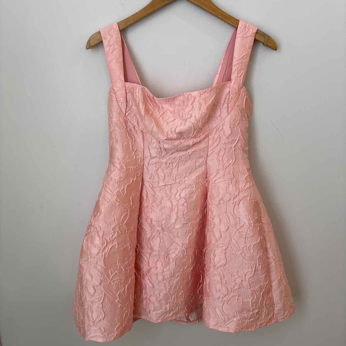 Hello Molly Size 8 Dress