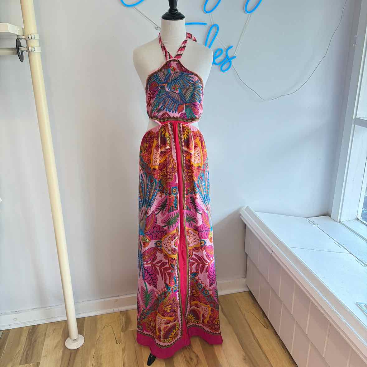 FARM rio Size X-Large Dress