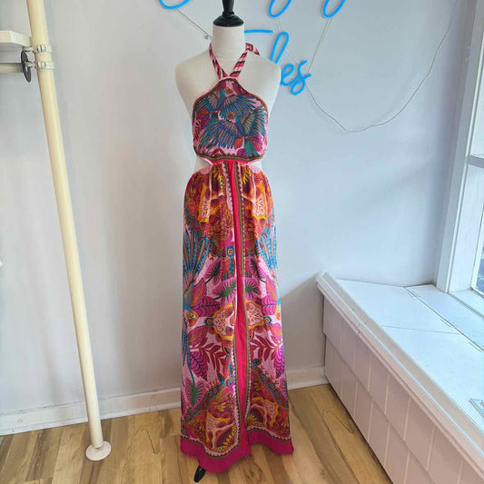 FARM rio Size X-Large Dress