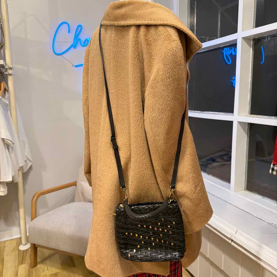 Karma of Charma Purse