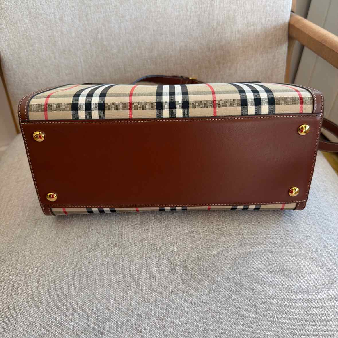 Burberry Purse
