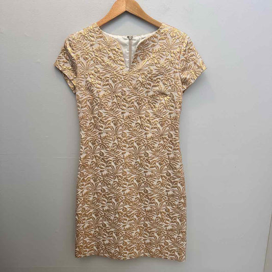 J Mclaughlin Size 4 Dress