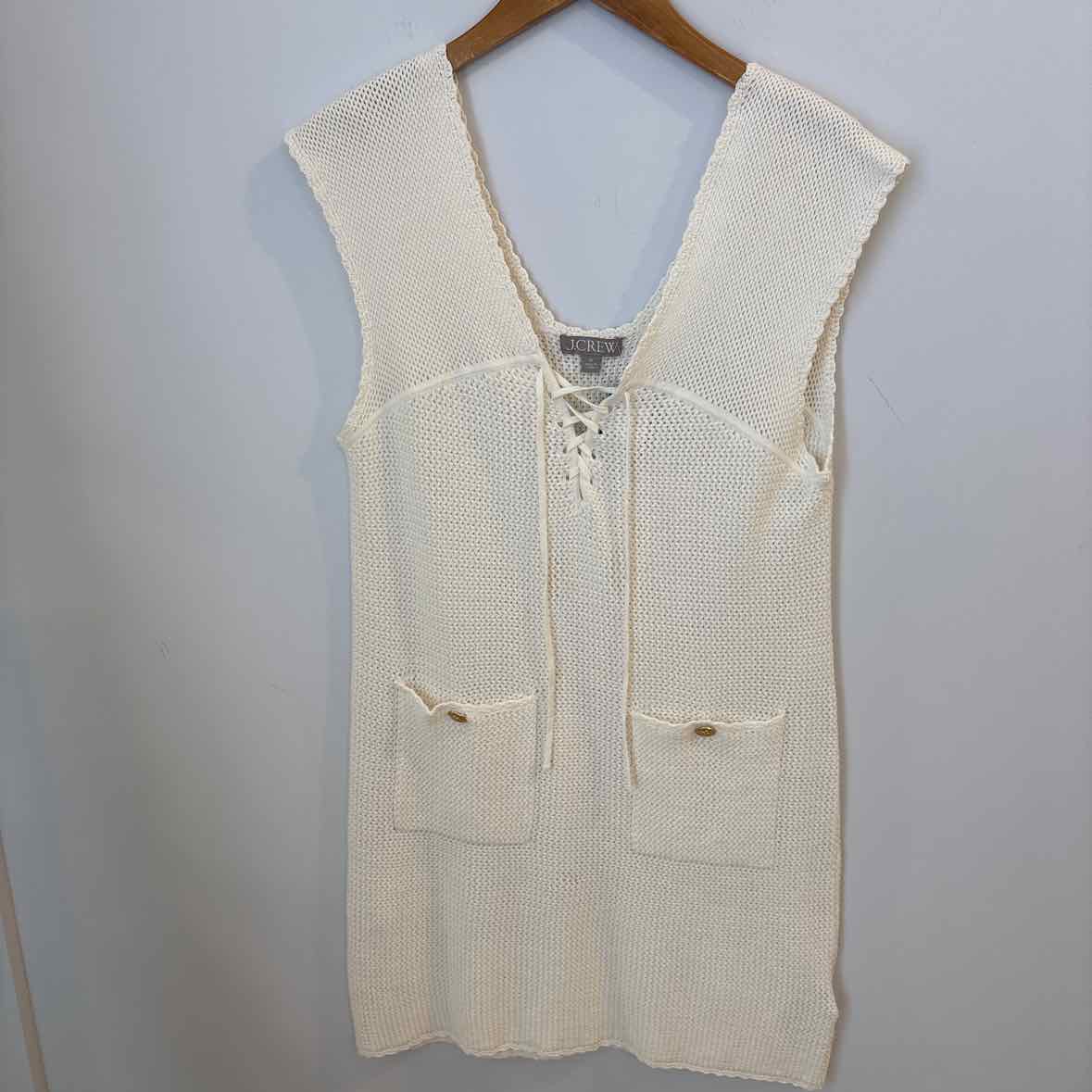 J. Crew Size Medium Dress
