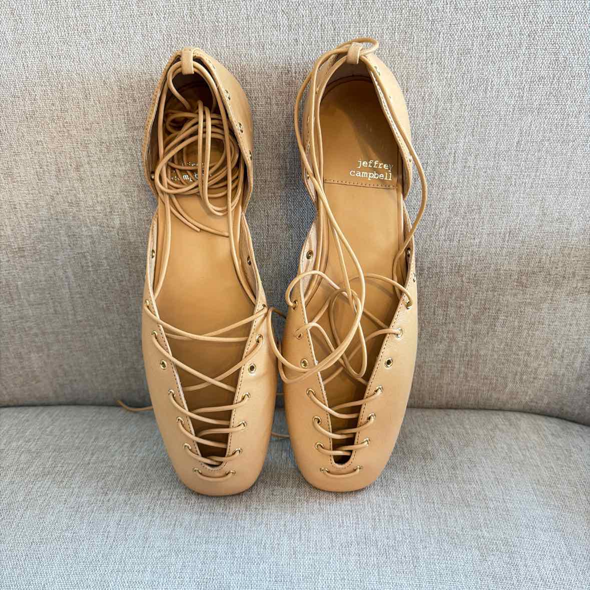 Jeffrey Campbell Size 8 Shoes
