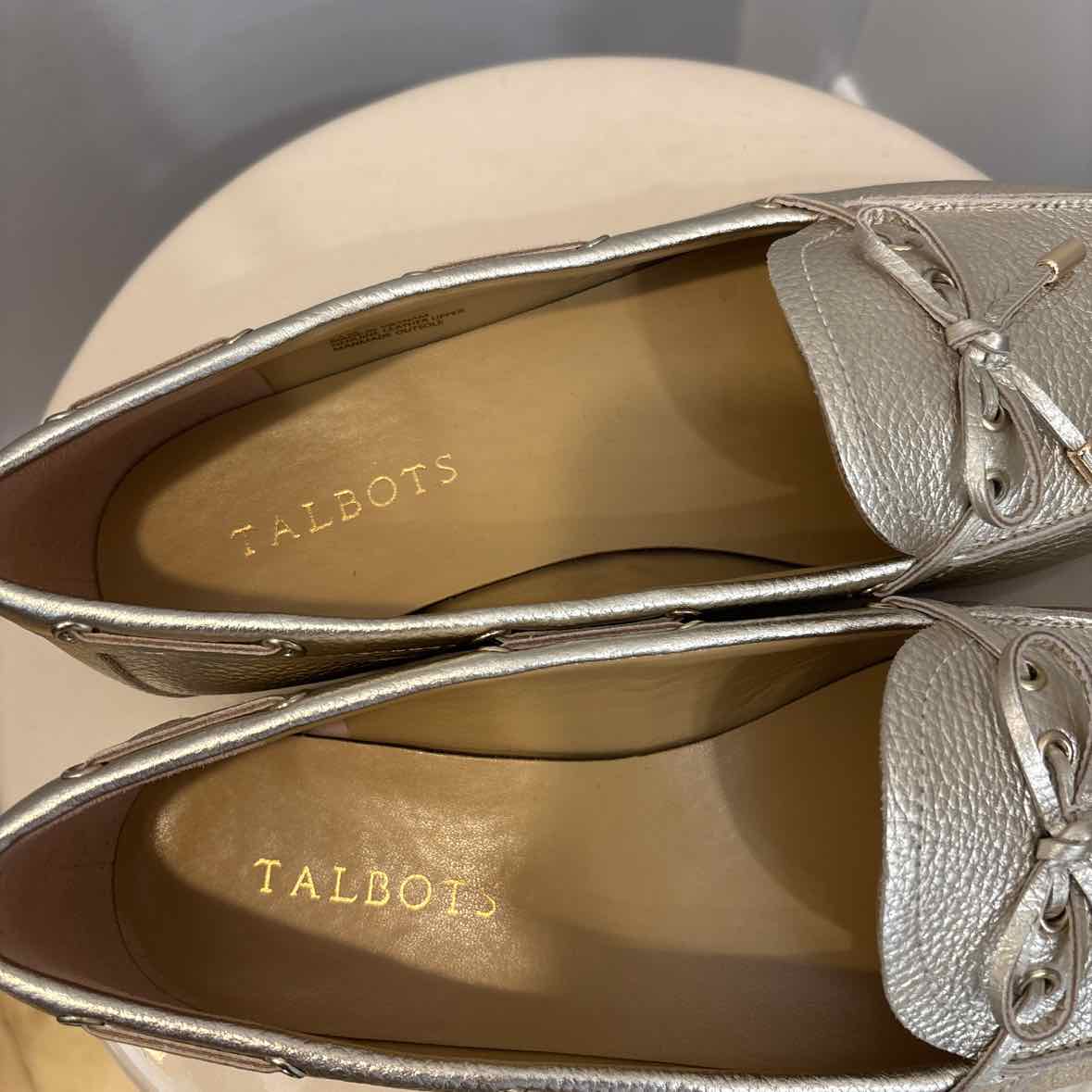 Talbots Size 9.5 Shoes