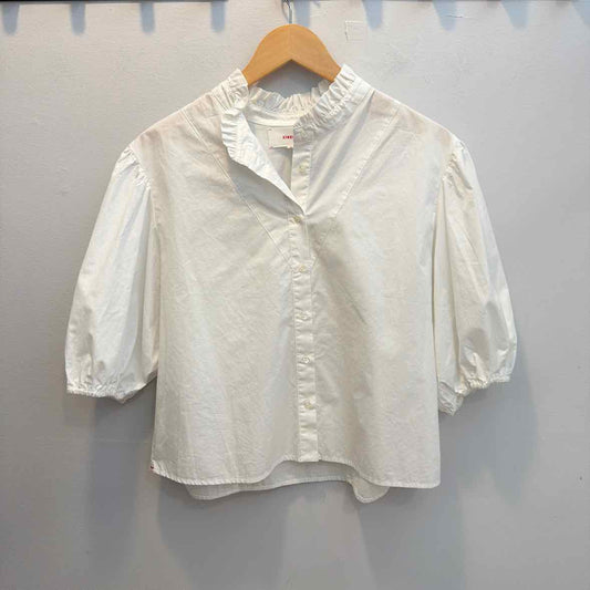 Xirena Size Medium Shirt