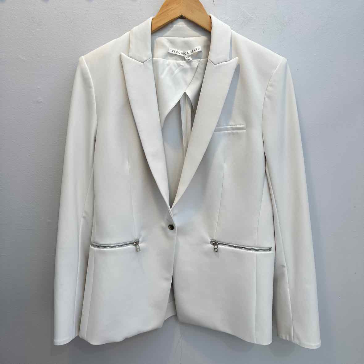 Veronica Beard Size 12 Jacket