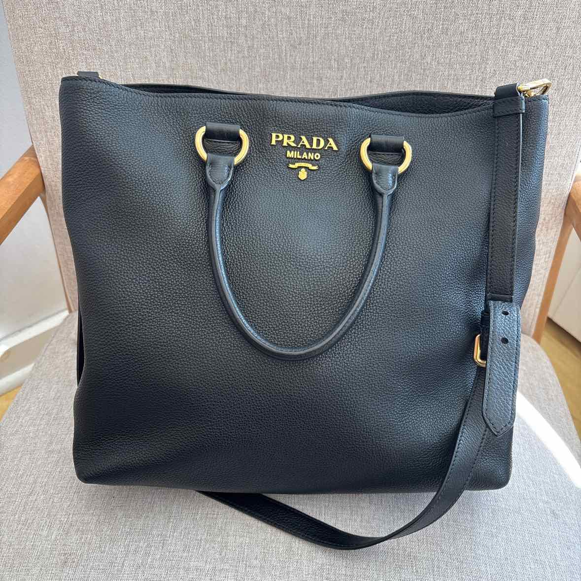 Prada Purse