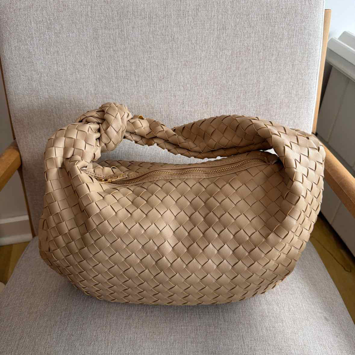 Urban Expressions Purse