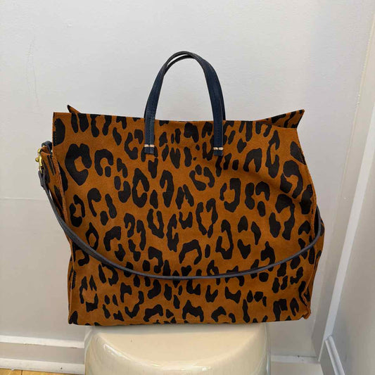 Clare V Purse