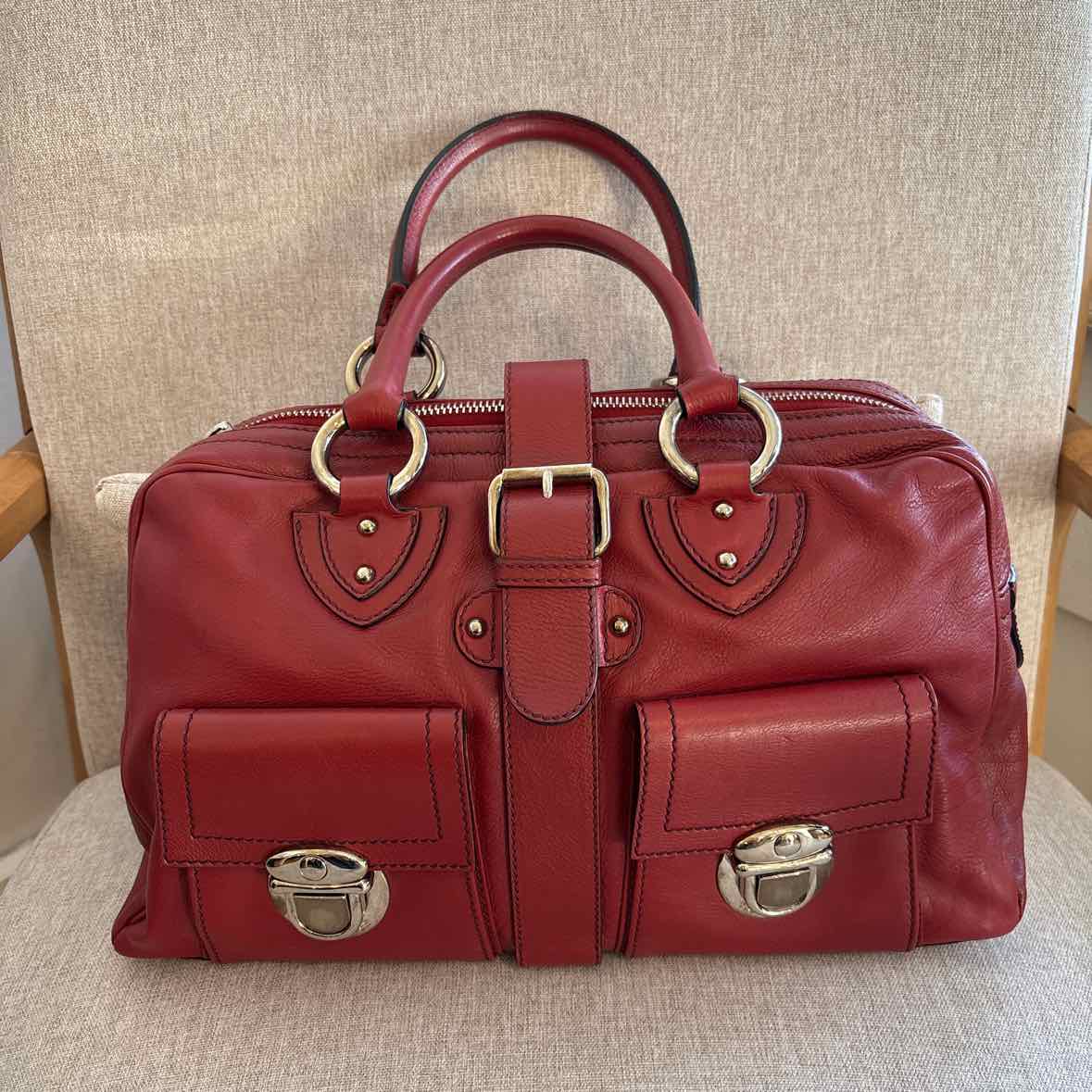 Marc Jacobs Purse