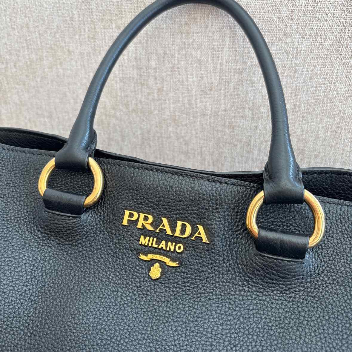 Prada Purse