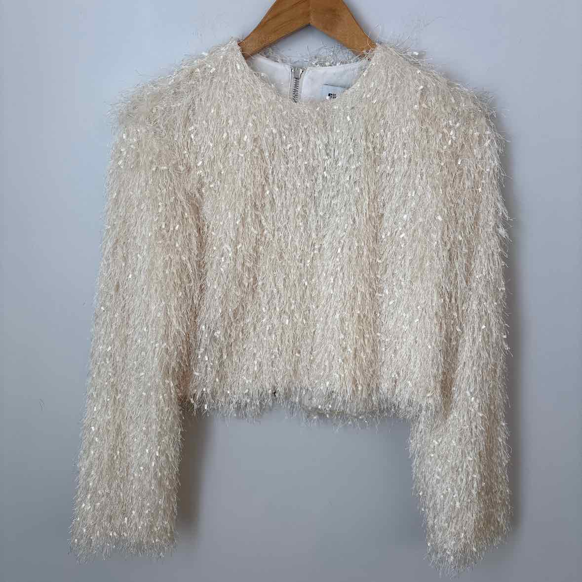 Saintart Size XS Sweater