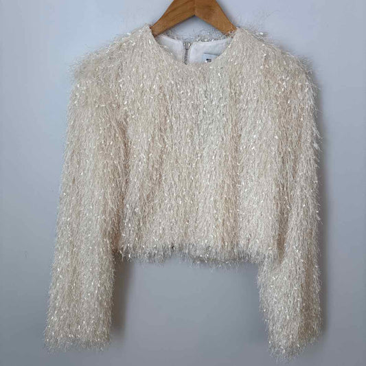 Saintart Size XS Sweater