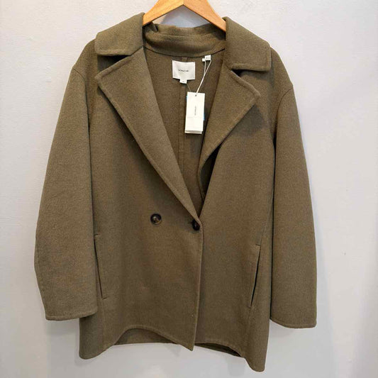 Vince Size Large Coat