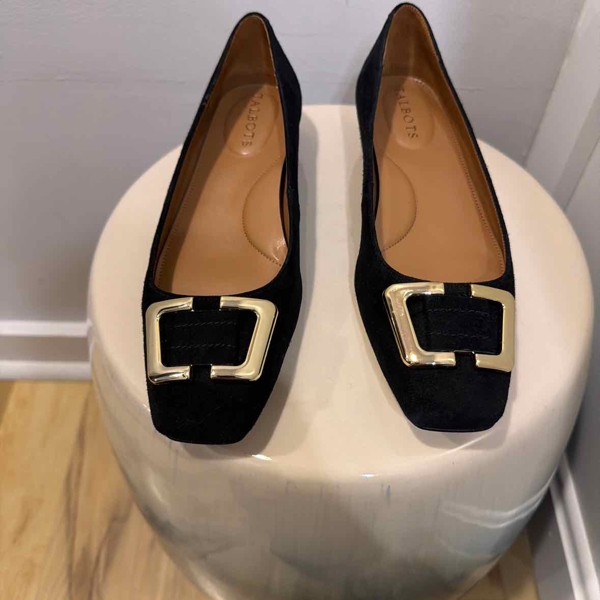 Talbots Size 7 Shoes