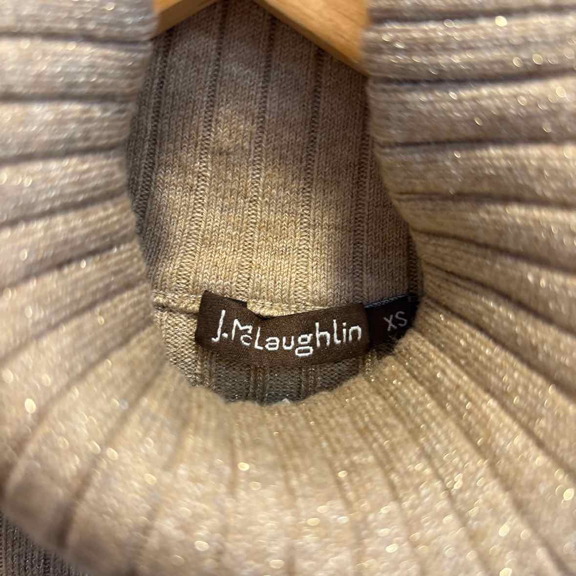 J Mclaughlin Size XS Sweater