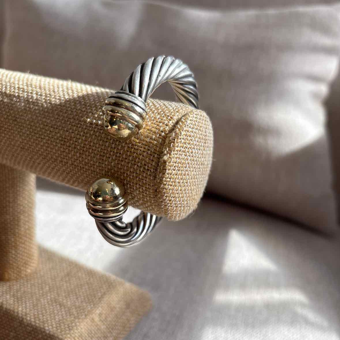 David Yurman Bracelet