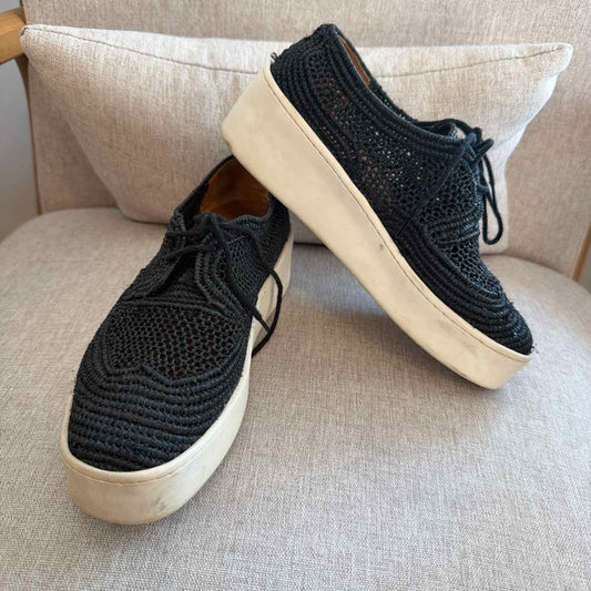 Clergerie Size 6 Shoes