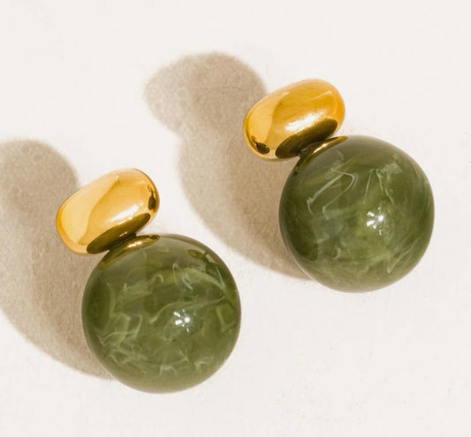 Flanerie Earrings